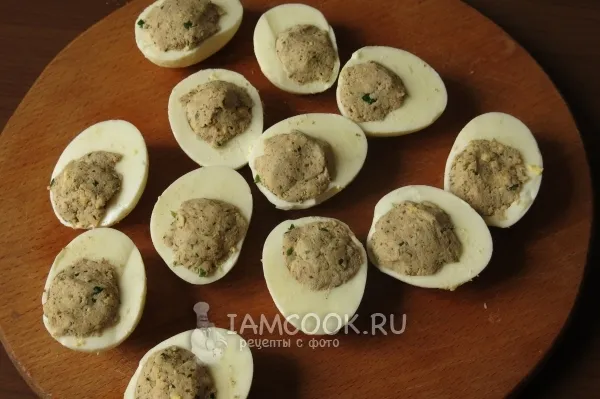 Шаг 7: иллюстрация