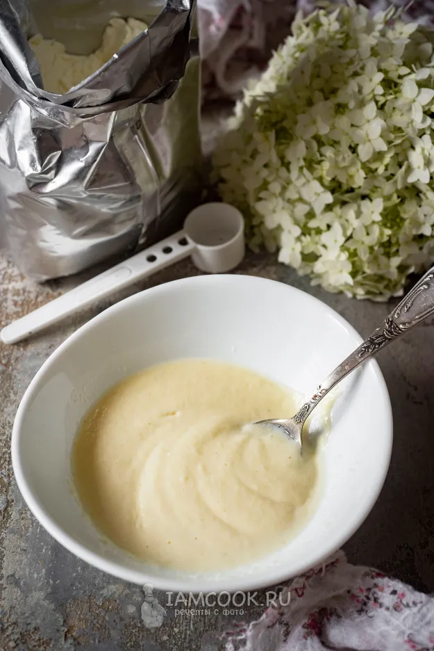 Шаг 7: иллюстрация