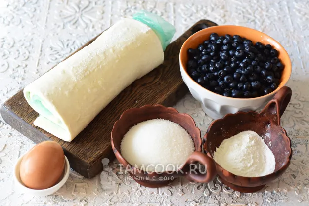 Шаг 1: иллюстрация