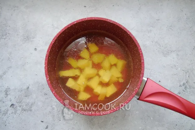 Шаг 2: иллюстрация