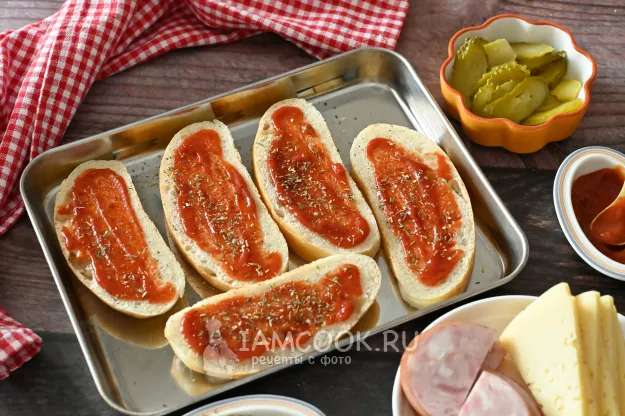 Шаг 6: иллюстрация