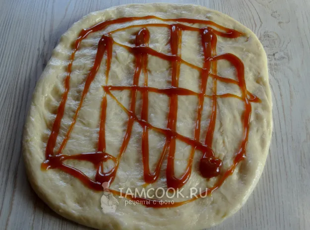 Шаг 9: иллюстрация