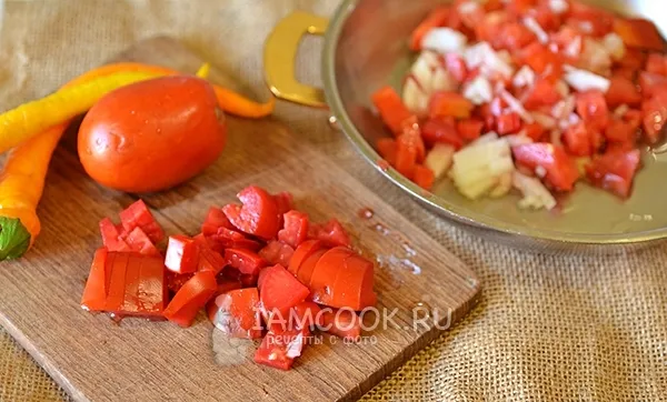 Шаг 1: иллюстрация