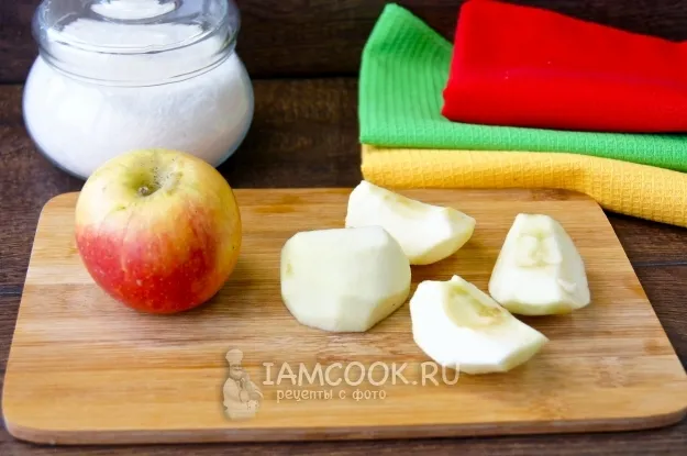 Шаг 2: иллюстрация