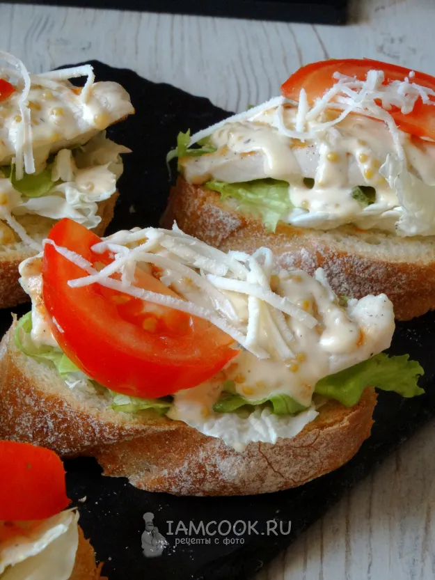 Шаг 11: иллюстрация