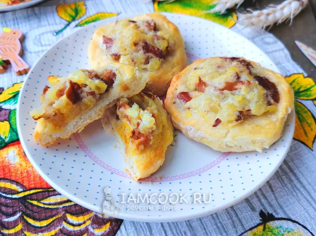 Шаг 17: иллюстрация