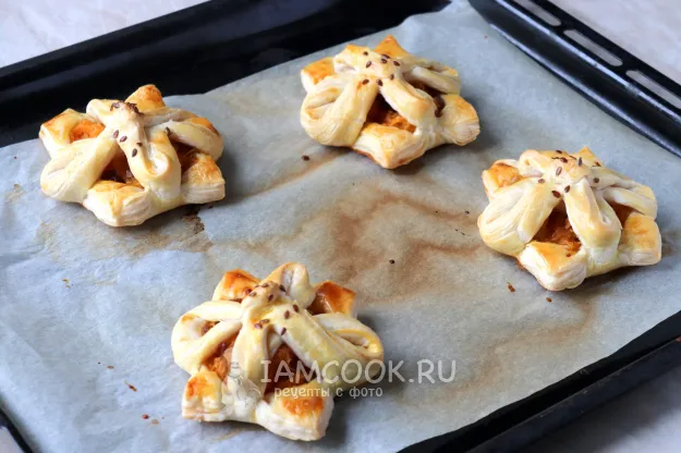 Шаг 10: иллюстрация