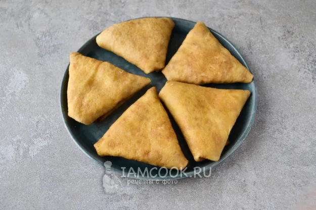 Шаг 14: иллюстрация