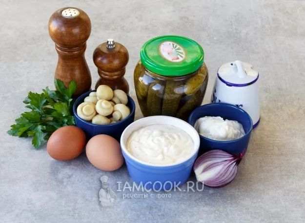 Шаг 1: иллюстрация