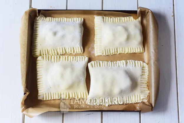 Шаг 8: иллюстрация