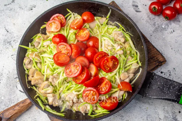 Шаг 7: иллюстрация