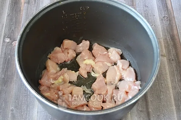 Шаг 2: иллюстрация