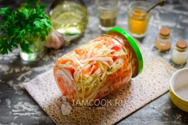 Шаг 8: иллюстрация