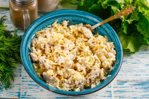 Шаг 5: иллюстрация