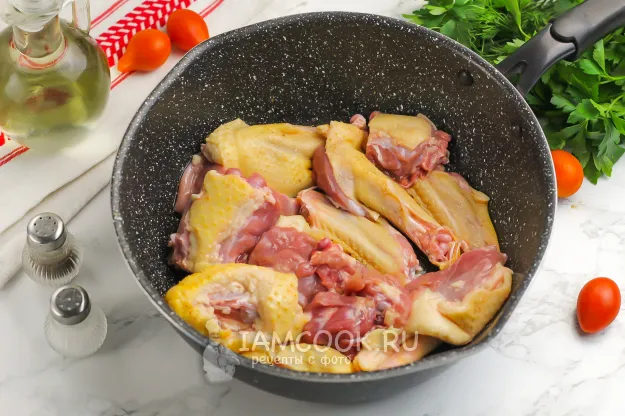 Шаг 3: иллюстрация