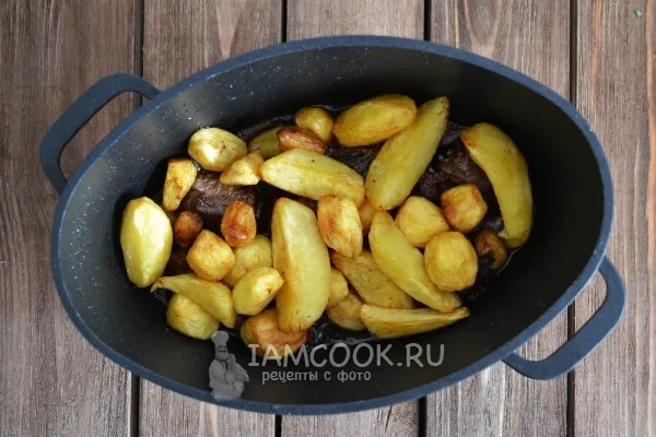 Шаг 12: иллюстрация