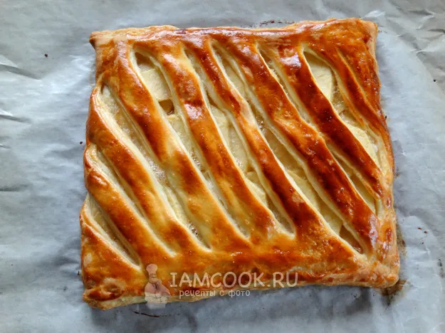 Шаг 7: иллюстрация