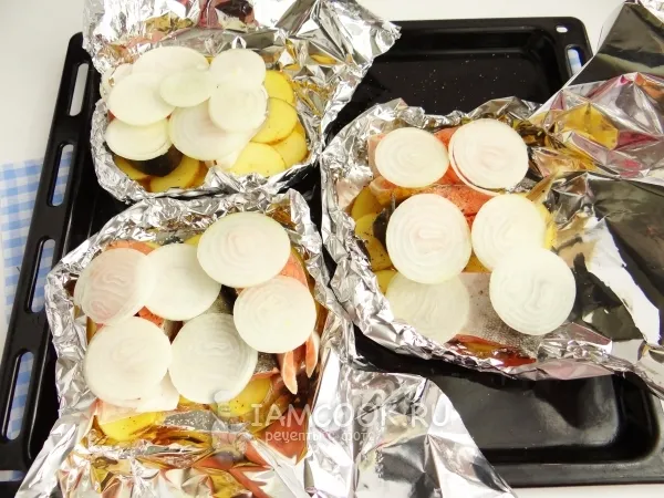 Шаг 9: иллюстрация