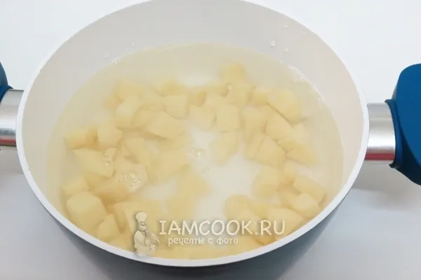 Шаг 3: иллюстрация