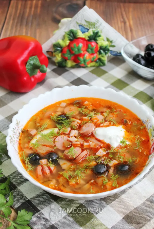 Шаг 11: иллюстрация