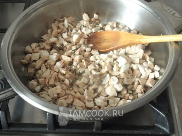 Шаг 1: иллюстрация