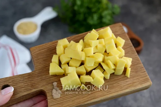 Шаг 5: иллюстрация