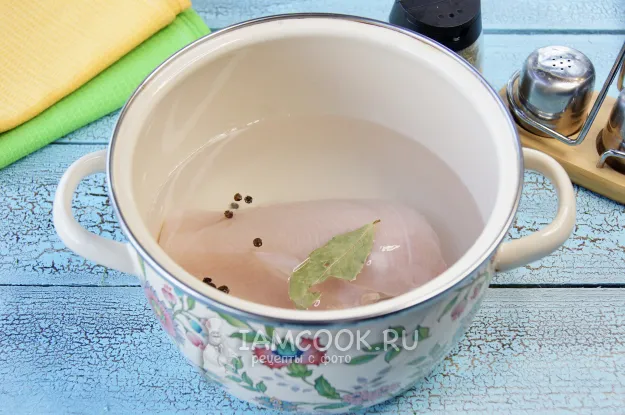 Шаг 2: иллюстрация