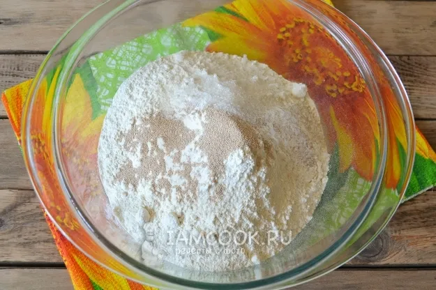 Шаг 2: иллюстрация