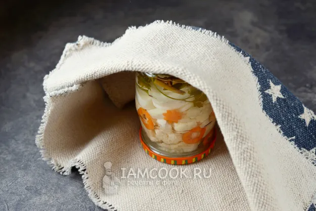 Шаг 6: иллюстрация