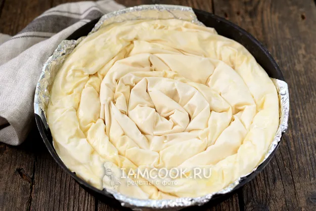 Шаг 6: иллюстрация