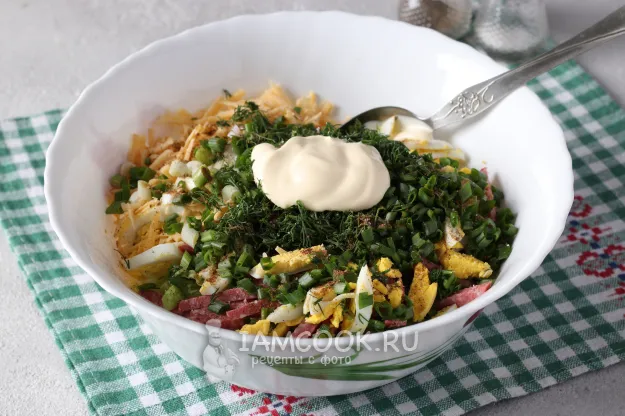 Шаг 5: иллюстрация