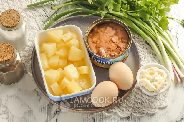 Шаг 1: иллюстрация