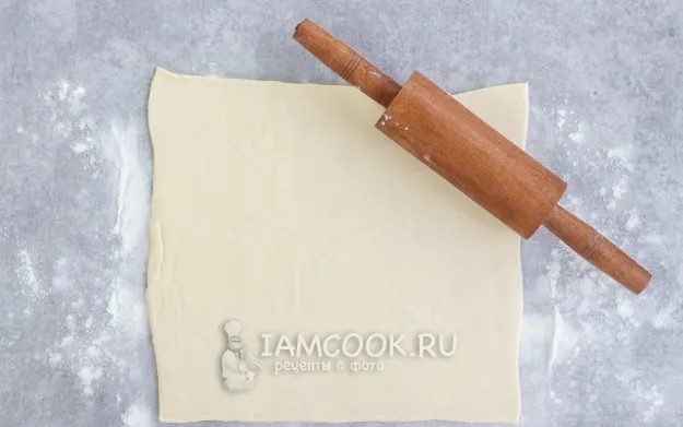 Шаг 3: иллюстрация