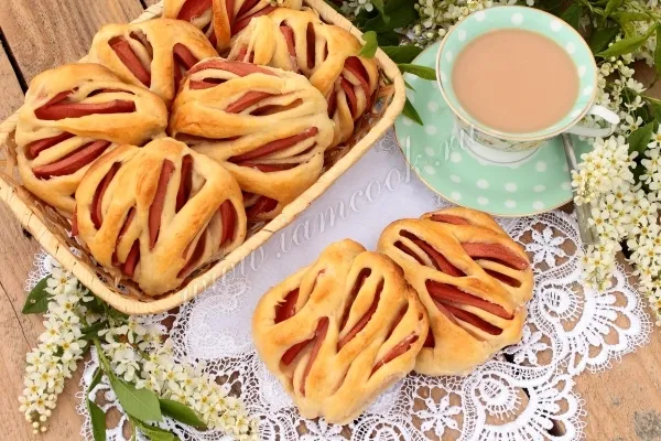 Шаг 11: иллюстрация