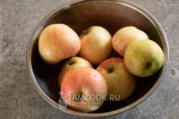 Шаг 1: иллюстрация