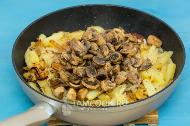 Шаг 5: иллюстрация