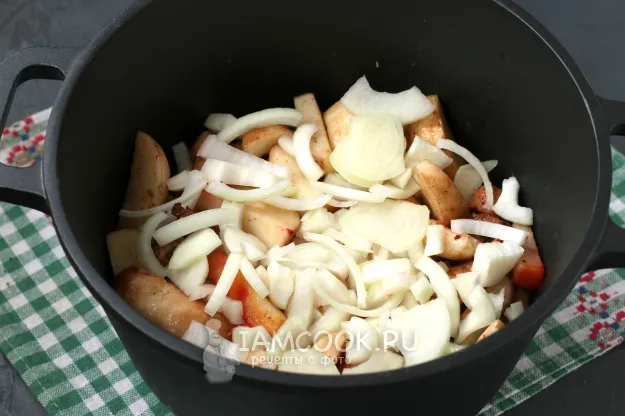 Шаг 9: иллюстрация