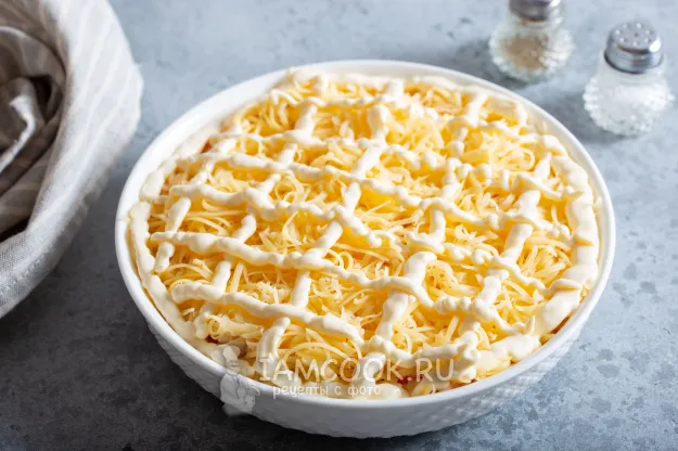 Шаг 11: иллюстрация