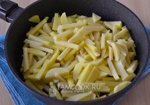 Шаг 3: иллюстрация