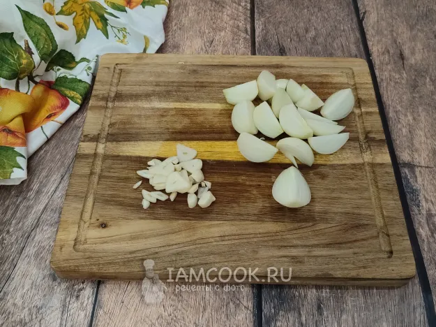 Шаг 2: иллюстрация