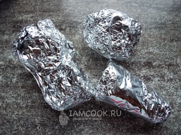 Шаг 2: иллюстрация