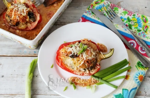 Шаг 10: иллюстрация