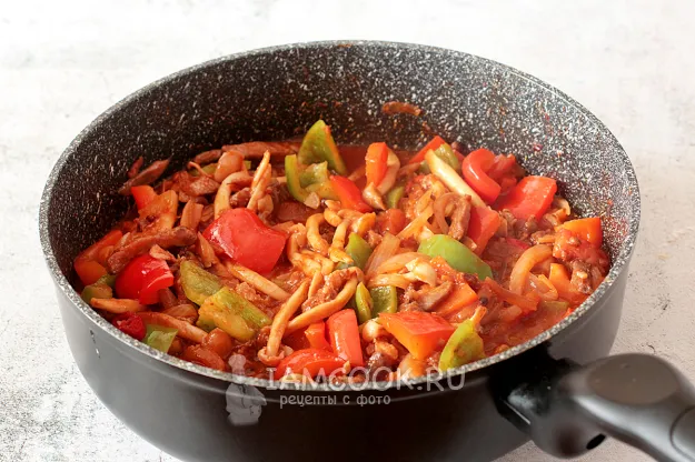 Шаг 11: иллюстрация