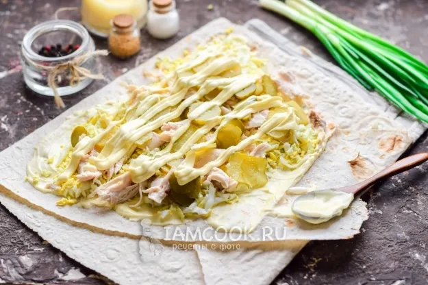 Шаг 7: иллюстрация