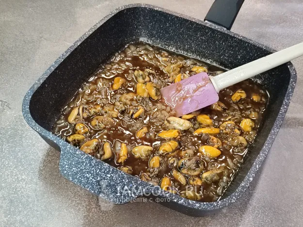 Шаг 7: иллюстрация