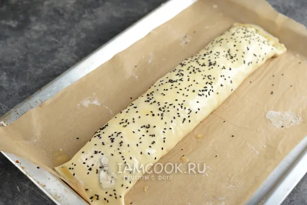 Шаг 7: иллюстрация