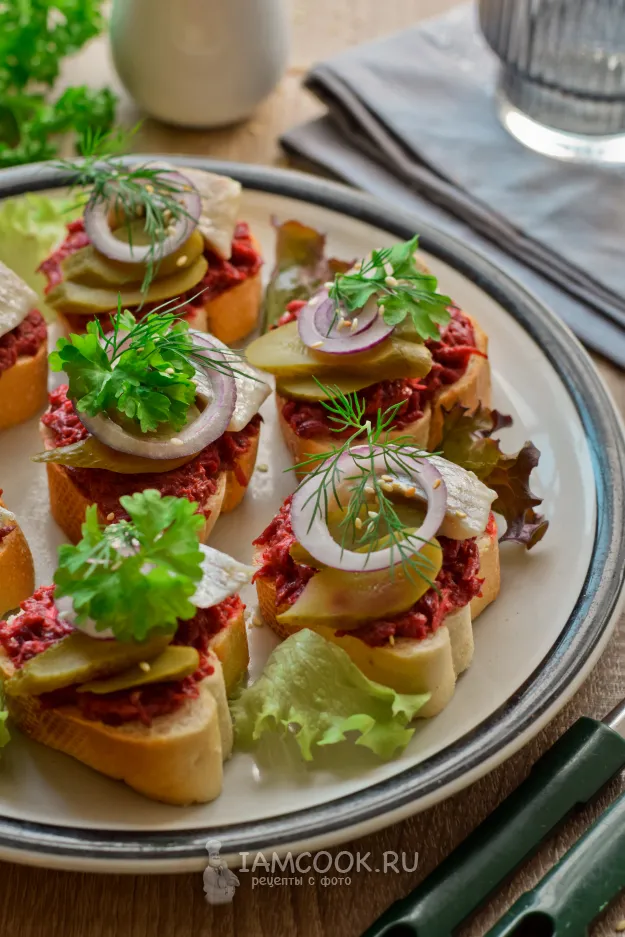 Шаг 9: иллюстрация