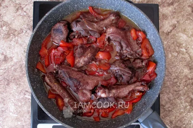 Шаг 7: иллюстрация