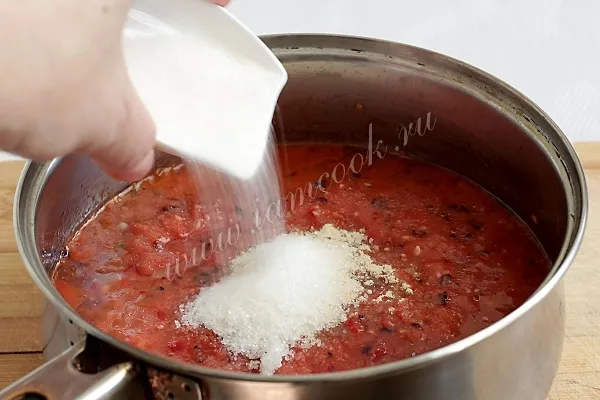 Шаг 8: иллюстрация