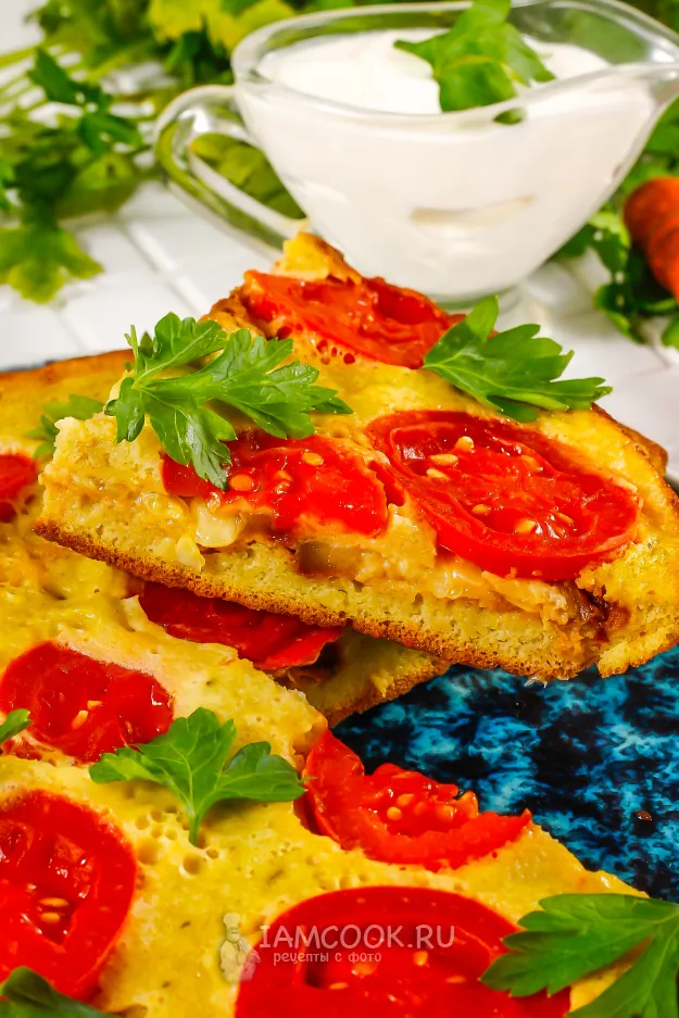 Шаг 9: иллюстрация